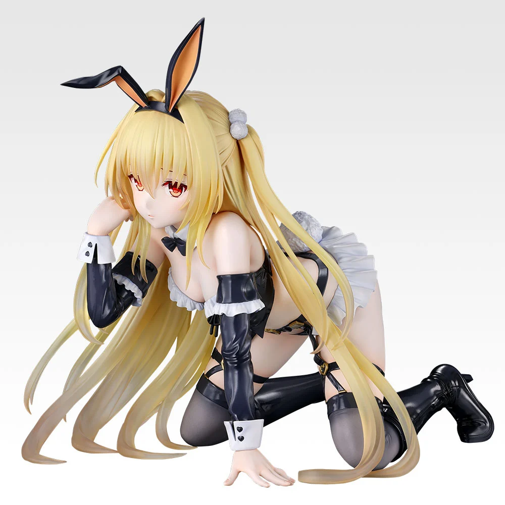 to love ru darkness ichiban kuji 002