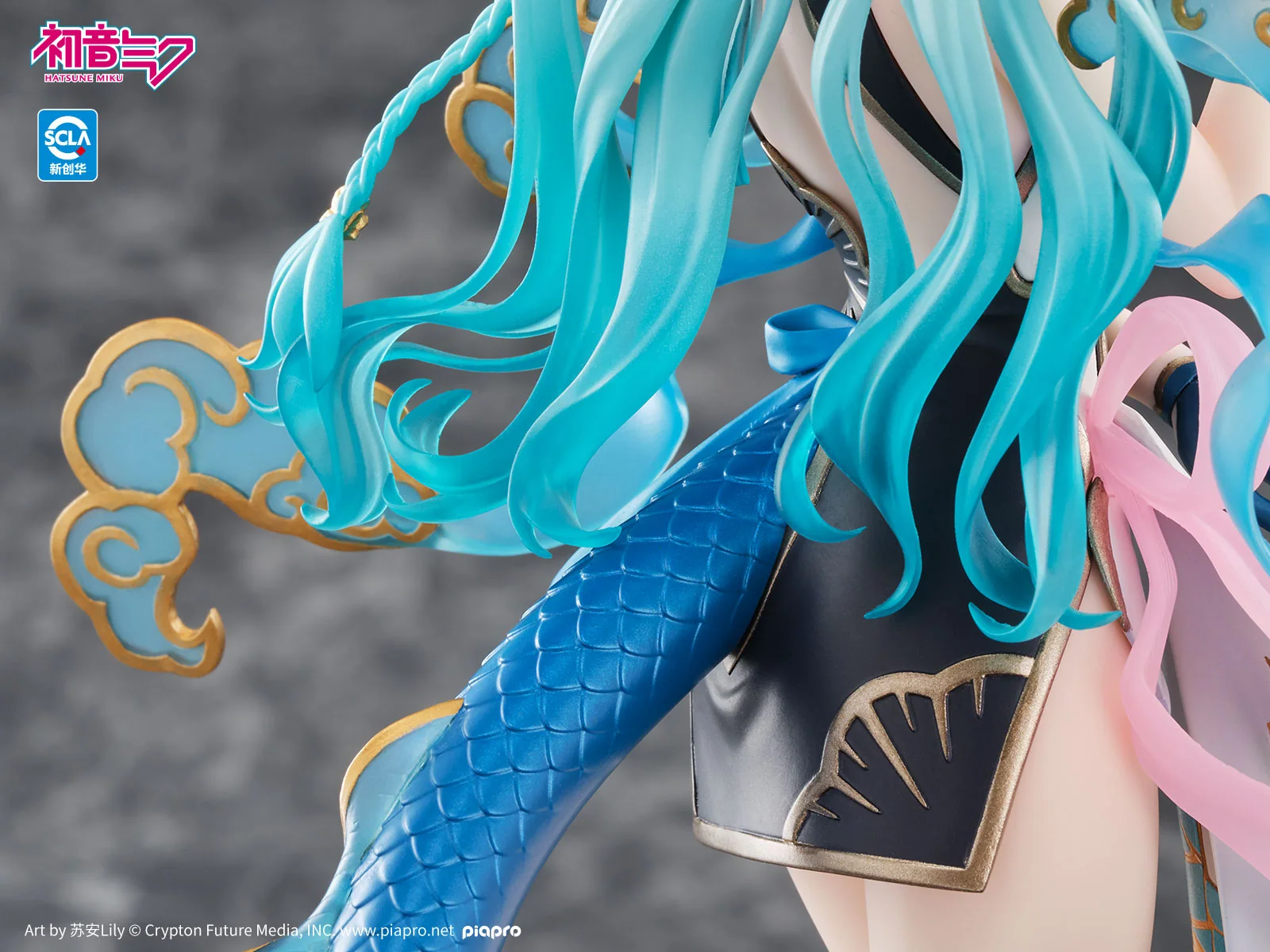 dragon ver gets a 1 7 scale 021