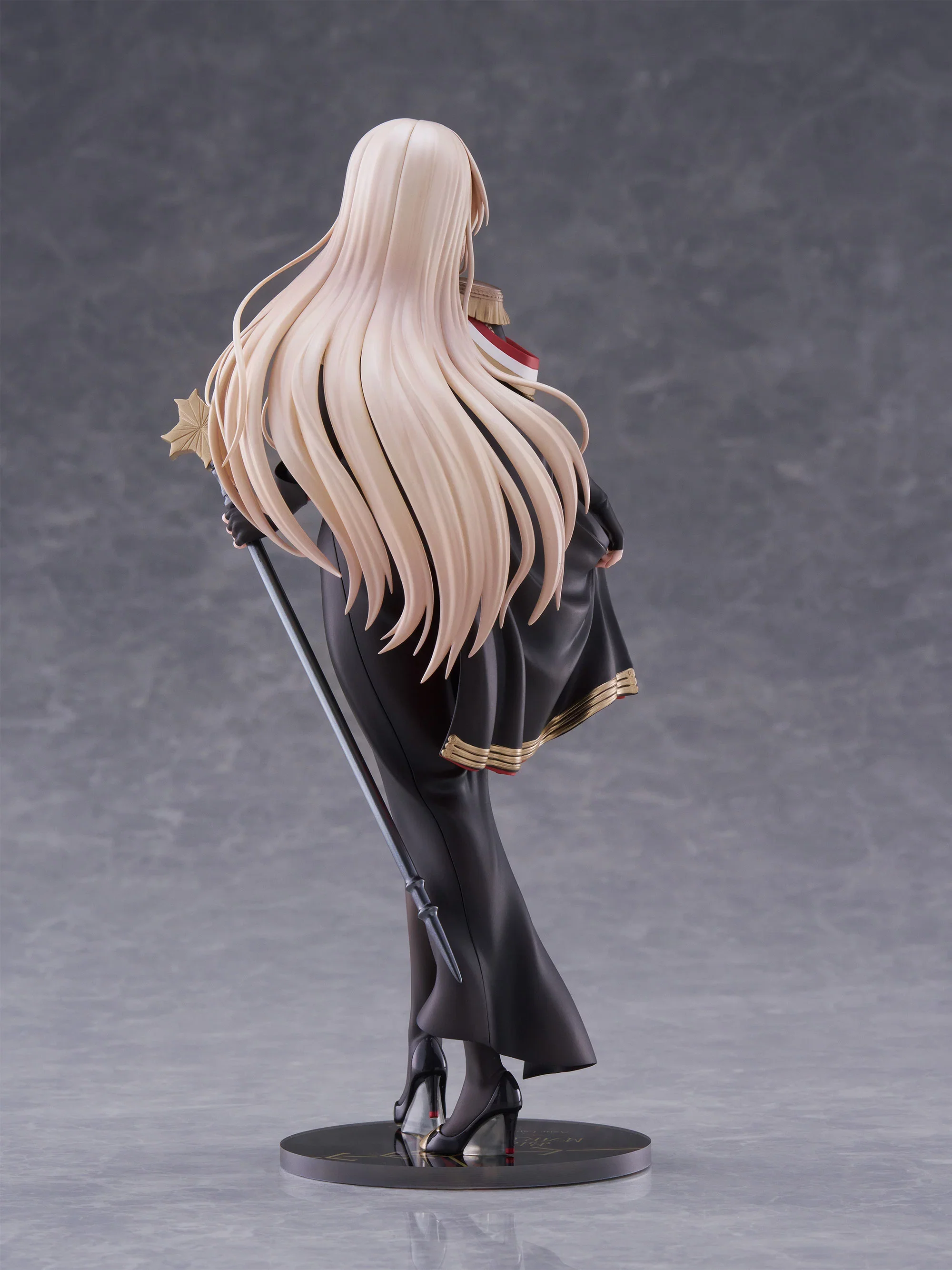 formal dress ver 009
