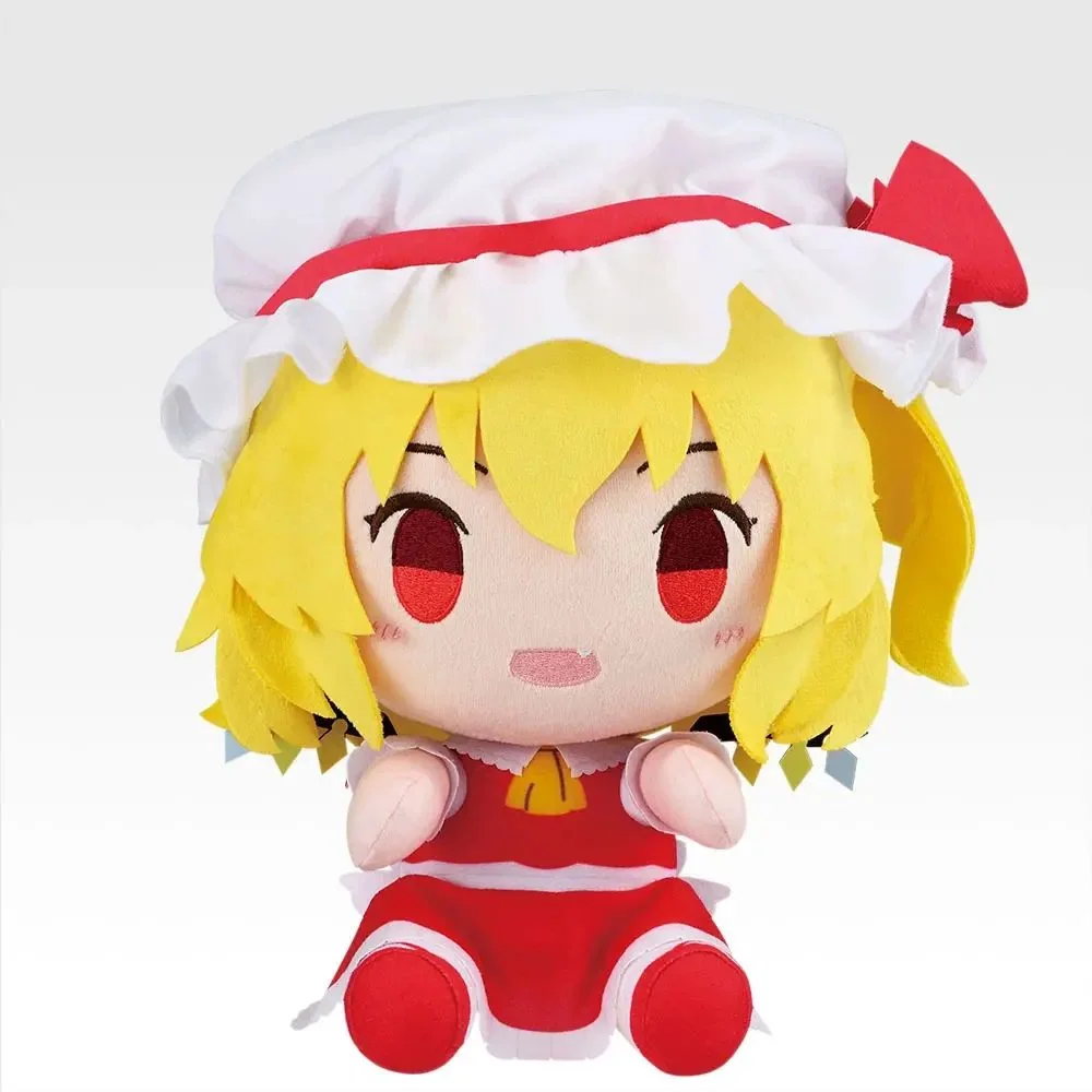 touhou project ichiban kuji 004