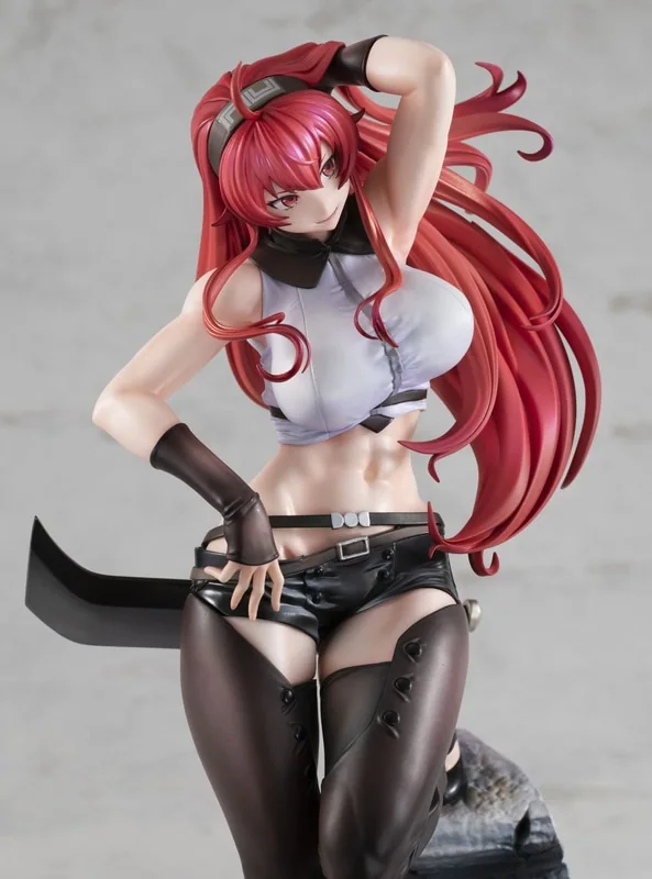 Eris Greyrat MegaHouse 008