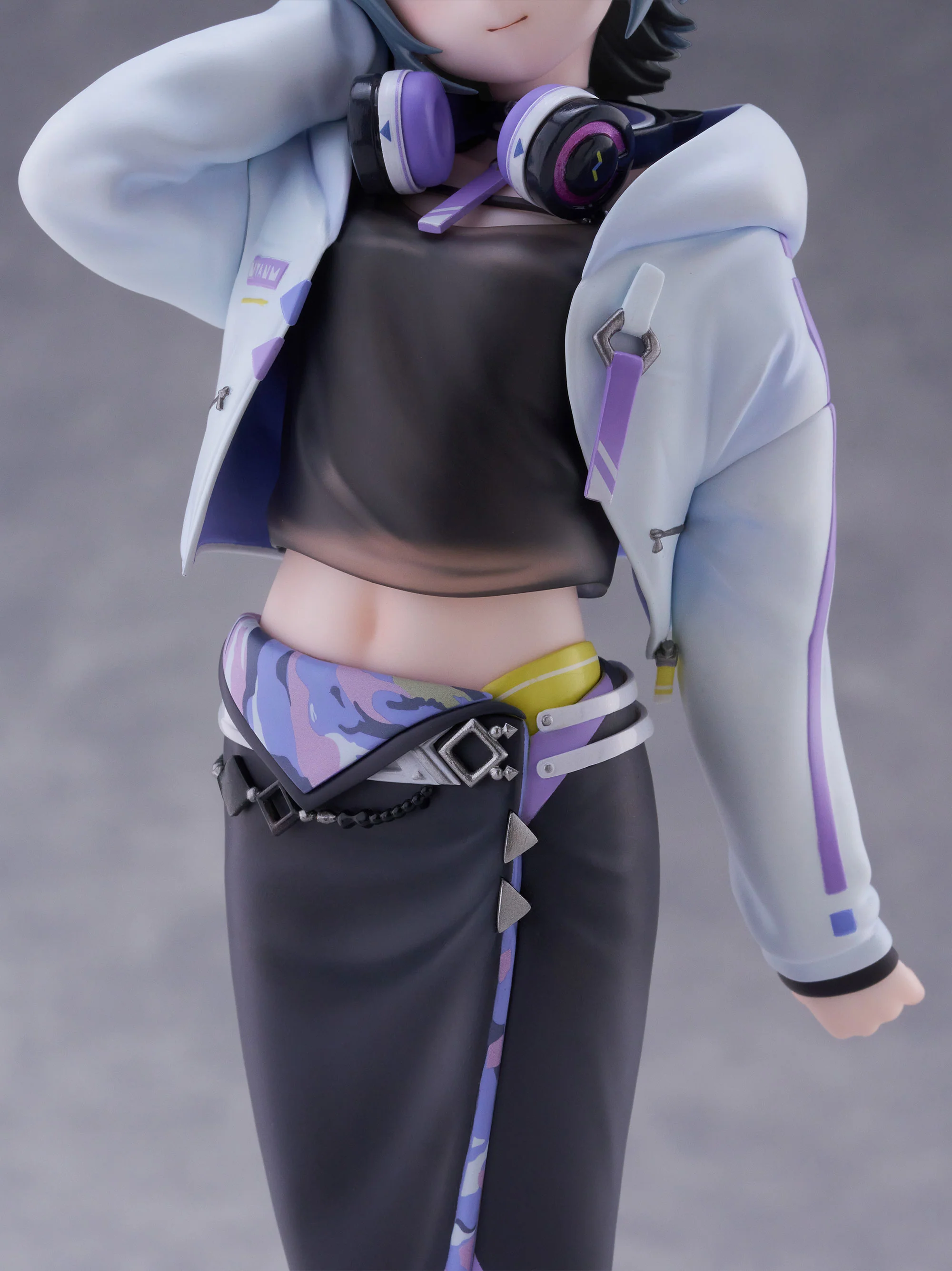 nijisanji vtuber toru koshimizu 1 7 scale figure f nex 016