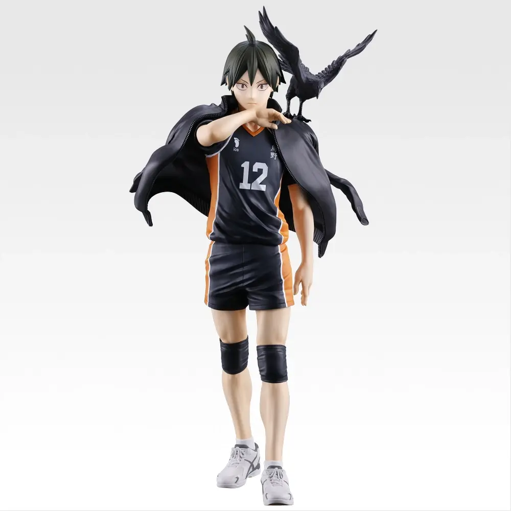 haikyu ichiban kuji 004