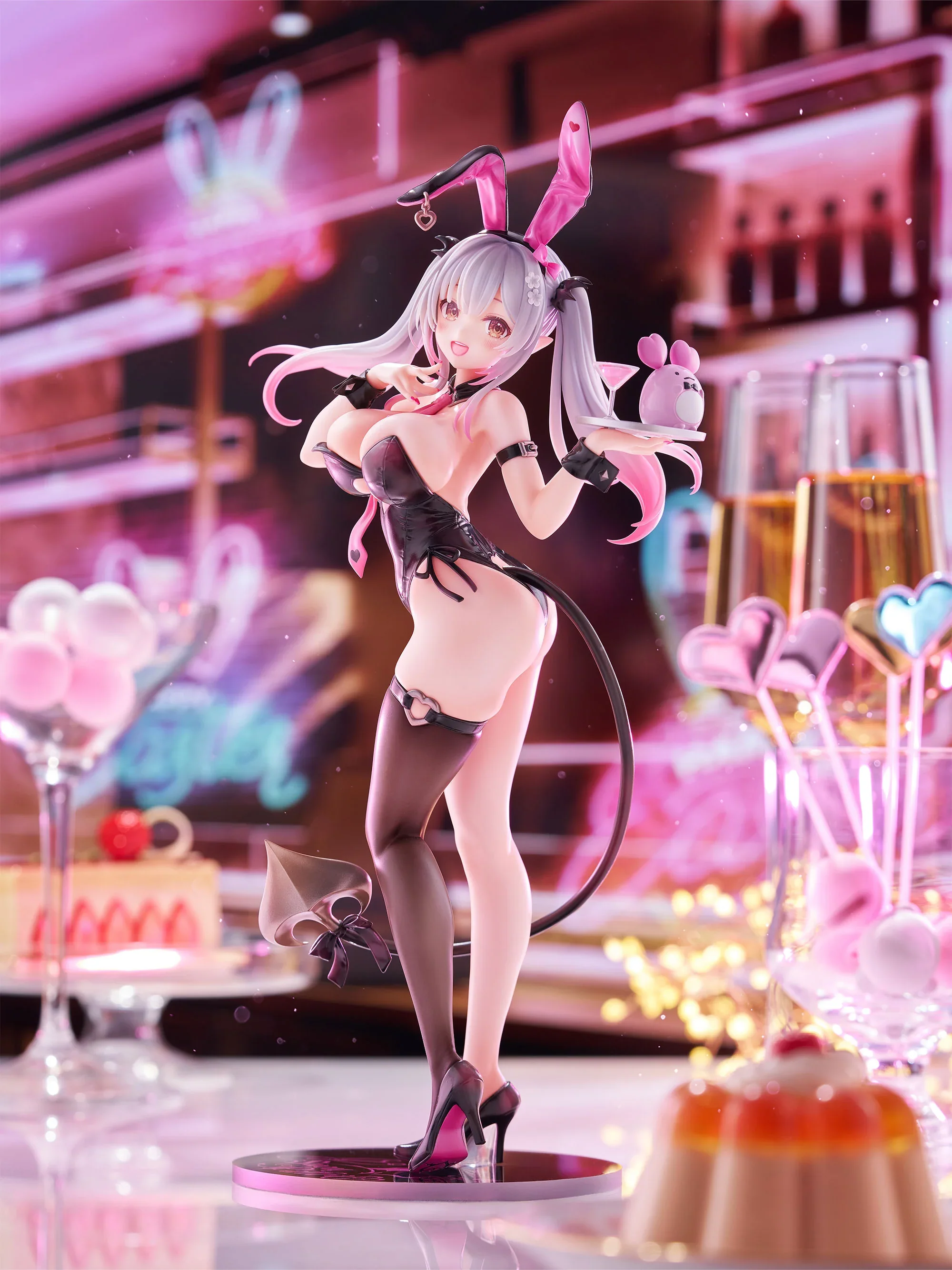 vtuber patra suou gets a 1 6 scale 001