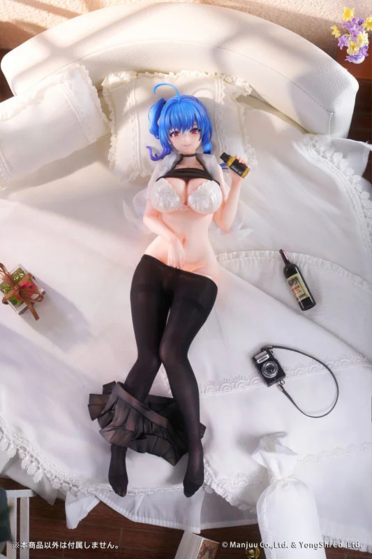 Azure Lane St Louis Dakimakura 007