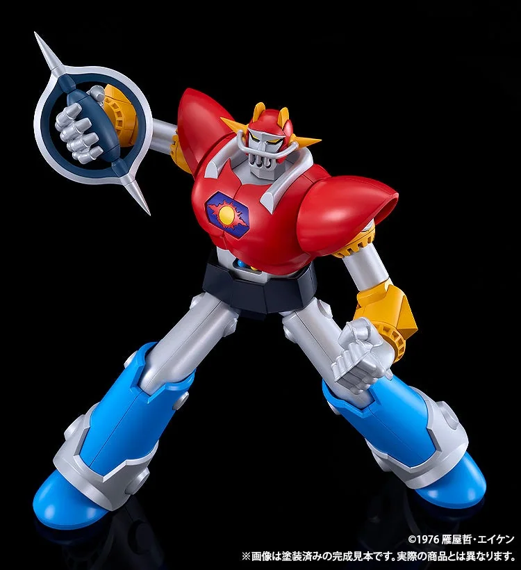 ufo warrior dai apolon 003