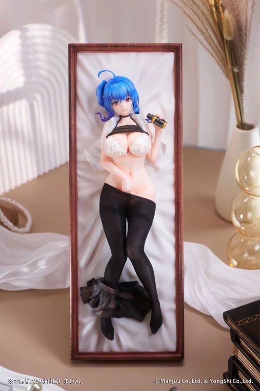 Azure Lane St Louis Dakimakura 002