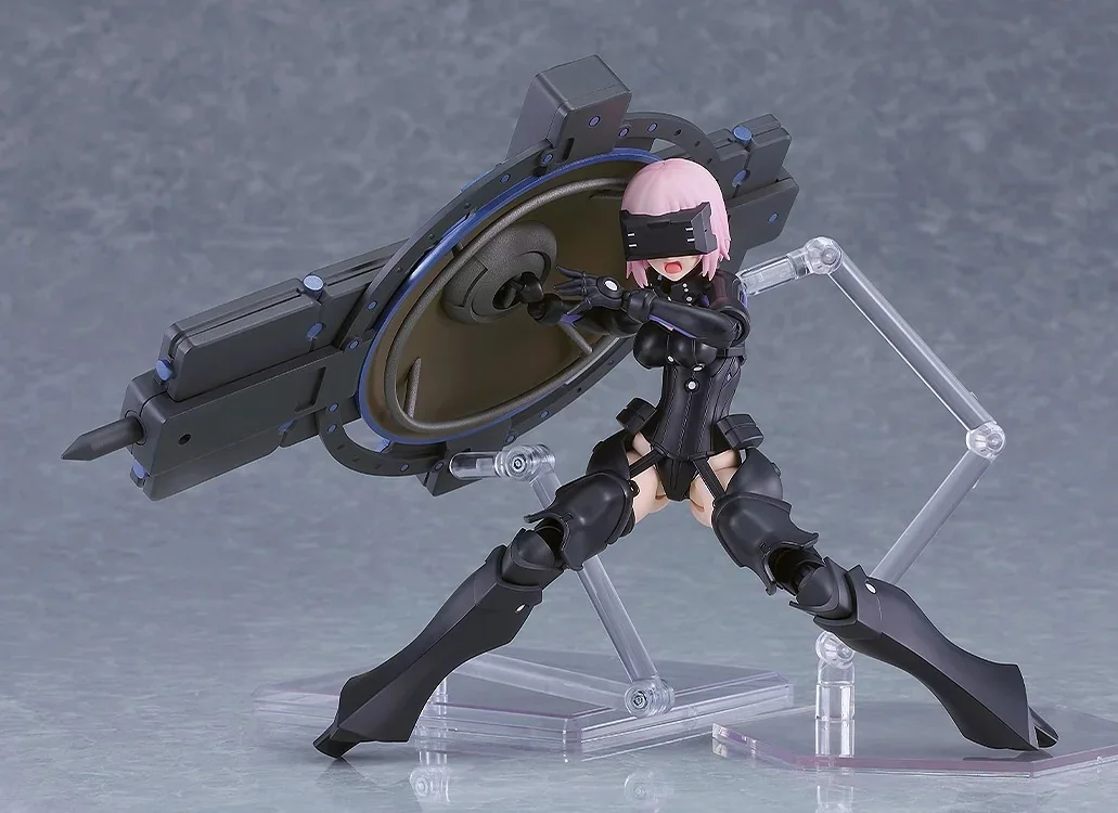 PLAMATEA Shielder Mash Kyrielight 005