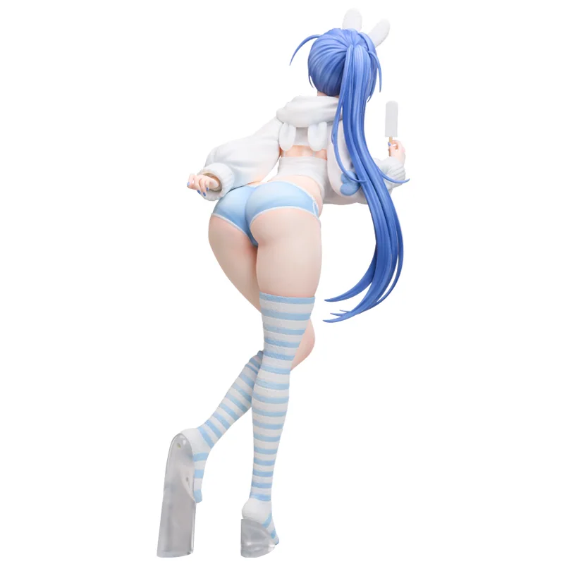 Azur Lane New Jersey 1 3 Scale Figure 006