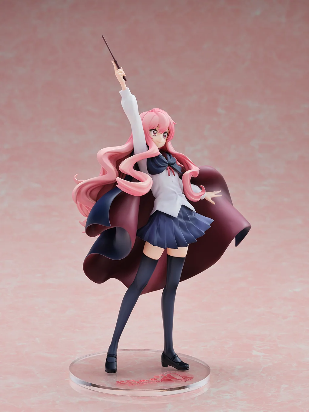 the familiar of zero 20th anniversary louise 008