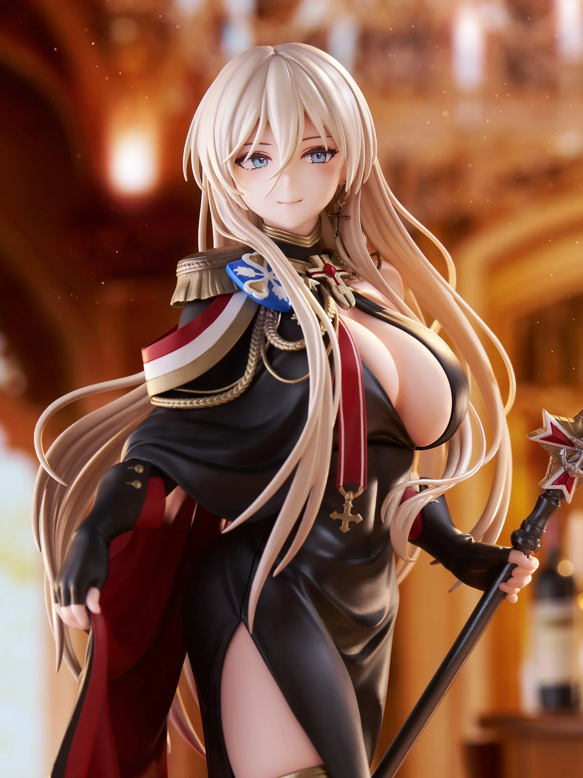 formal dress ver 002