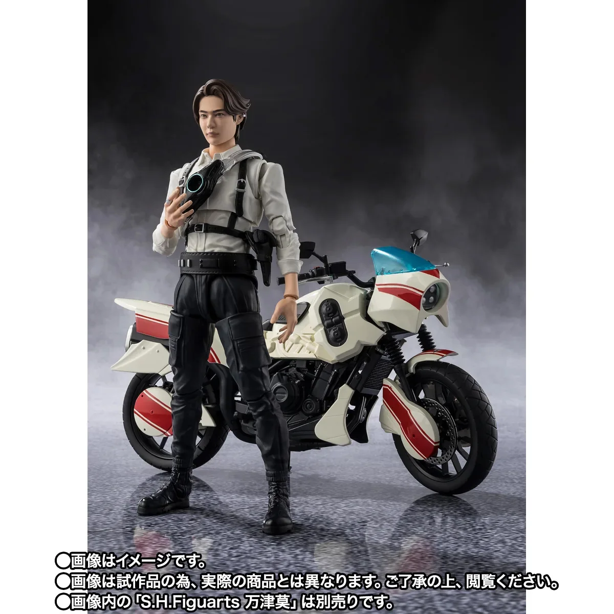 kamen rider zeztz baku yorozu and code zeroider 017