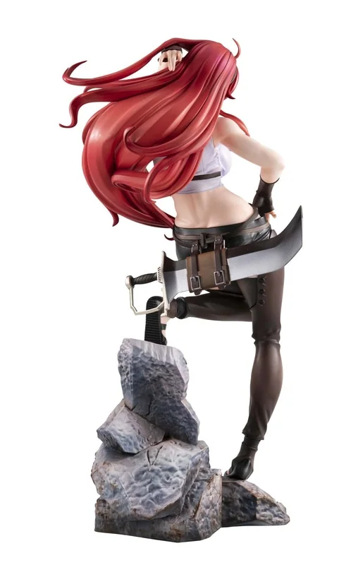 Eris Greyrat MegaHouse 006