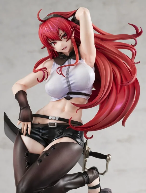 Eris Greyrat MegaHouse 009