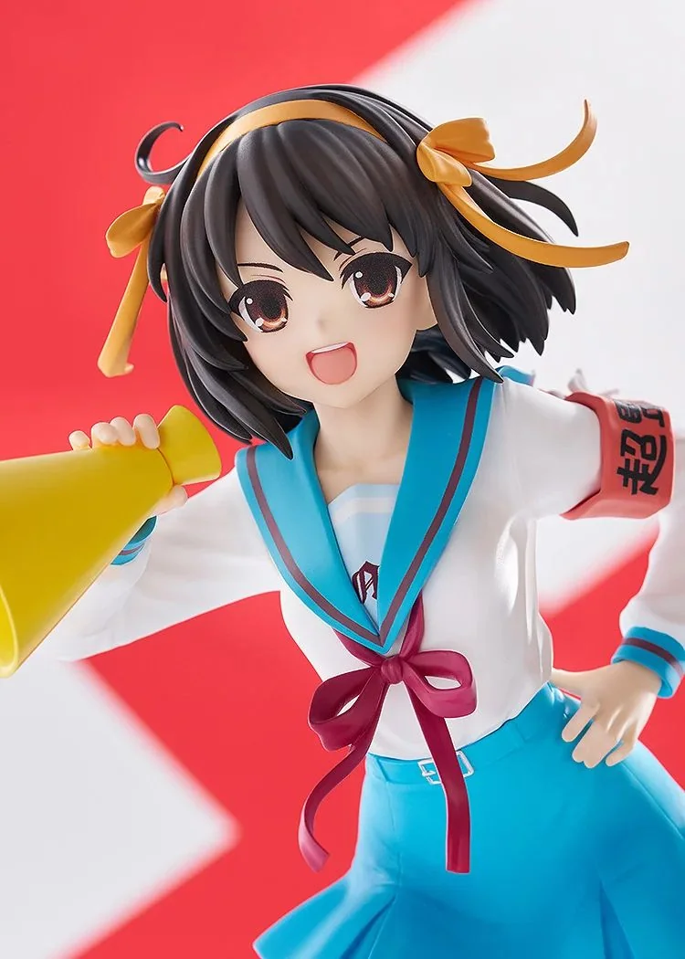 the melancholy of haruhi suzumiya pop up parade 006