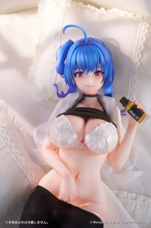 Azure Lane St Louis Dakimakura 009