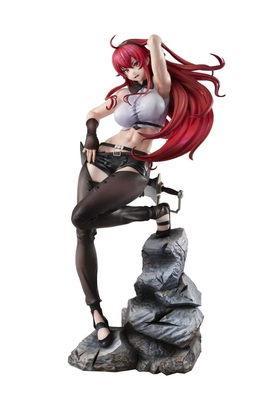 Eris Greyrat MegaHouse 001