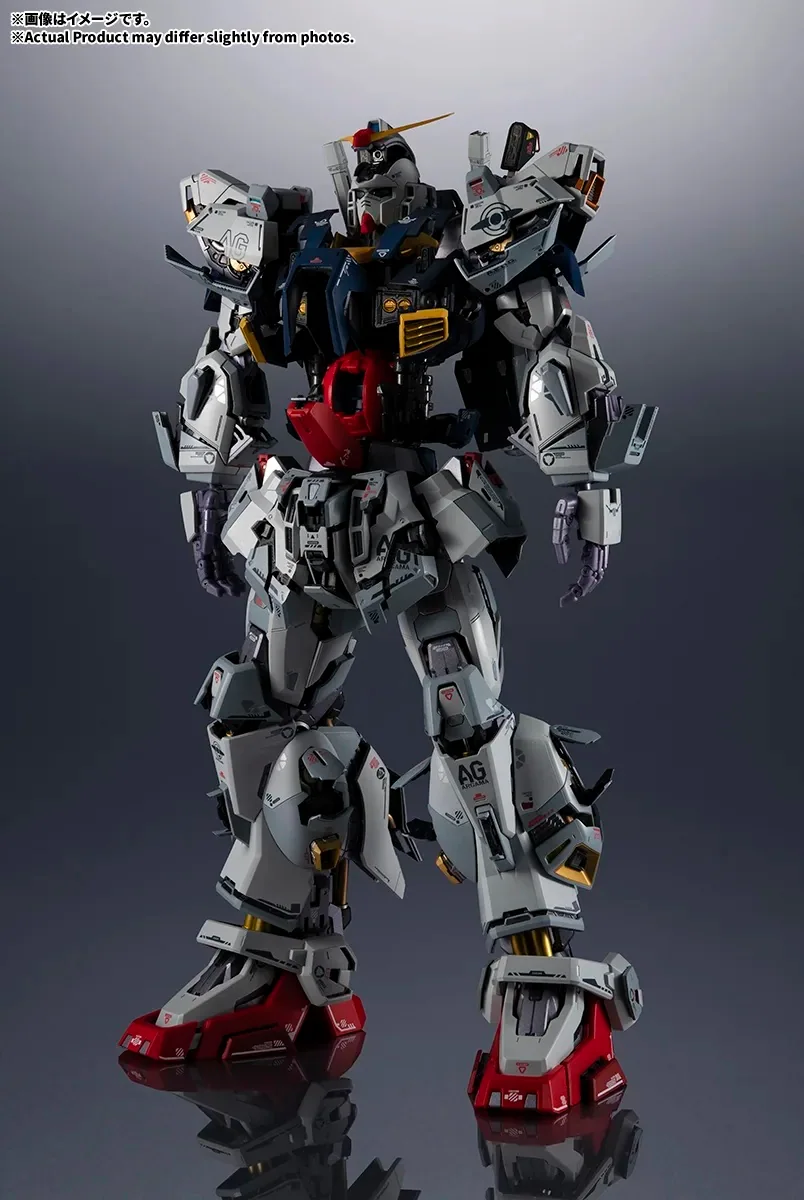 gundam mk ii aeug ver 005
