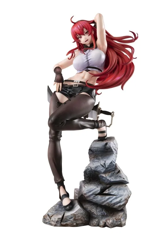 Eris Greyrat MegaHouse 004