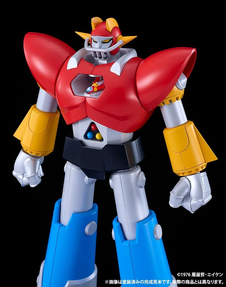 ufo warrior dai apolon 008