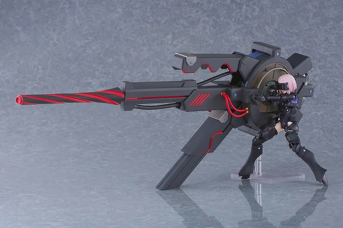 PLAMATEA Shielder Mash Kyrielight 014