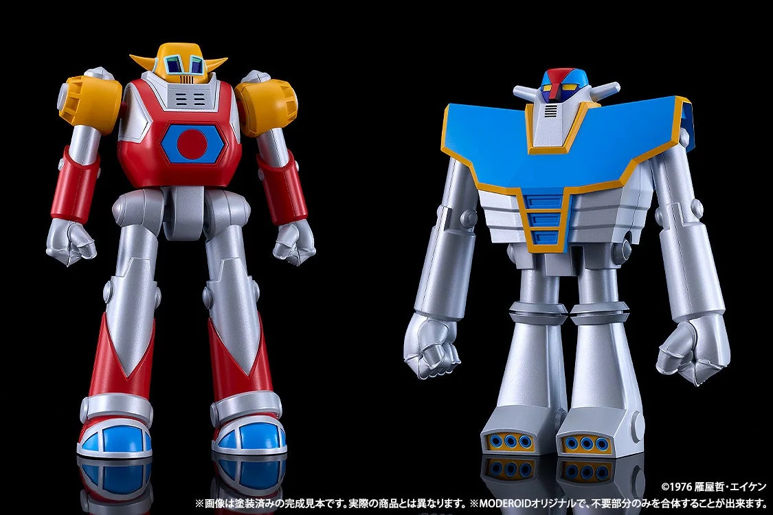 ufo warrior dai apolon 011