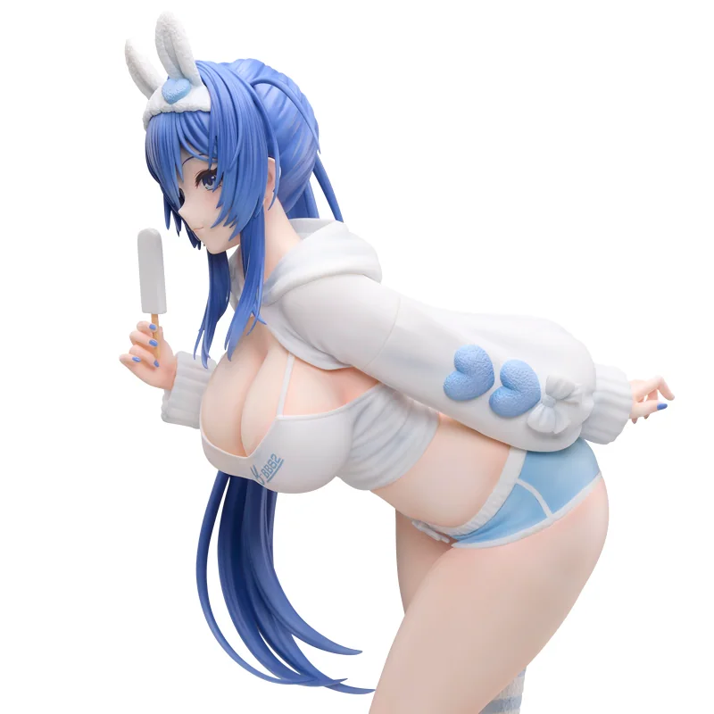 Azur Lane New Jersey 1 3 Scale Figure 013