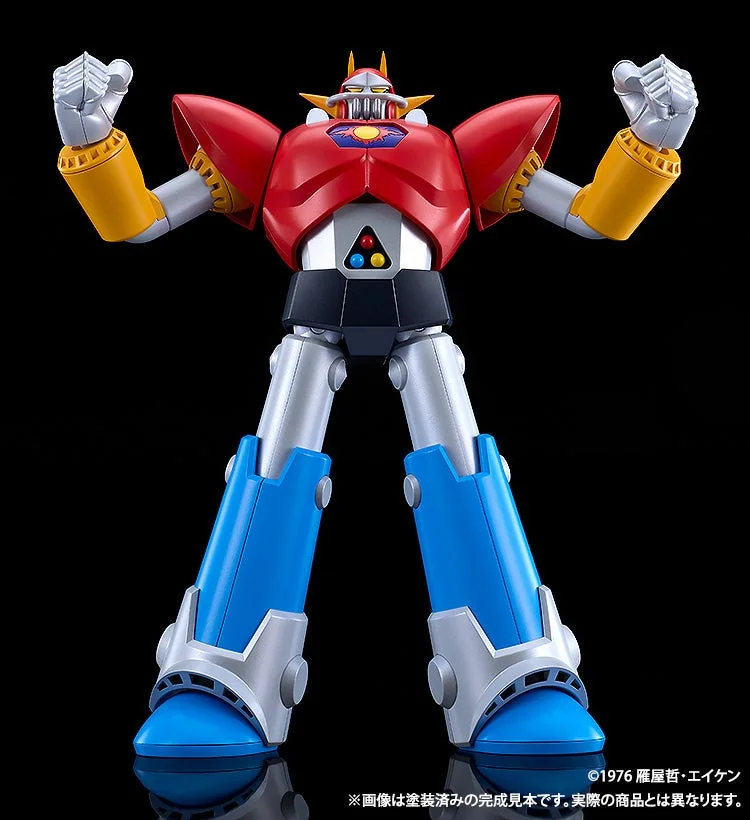 ufo warrior dai apolon 002