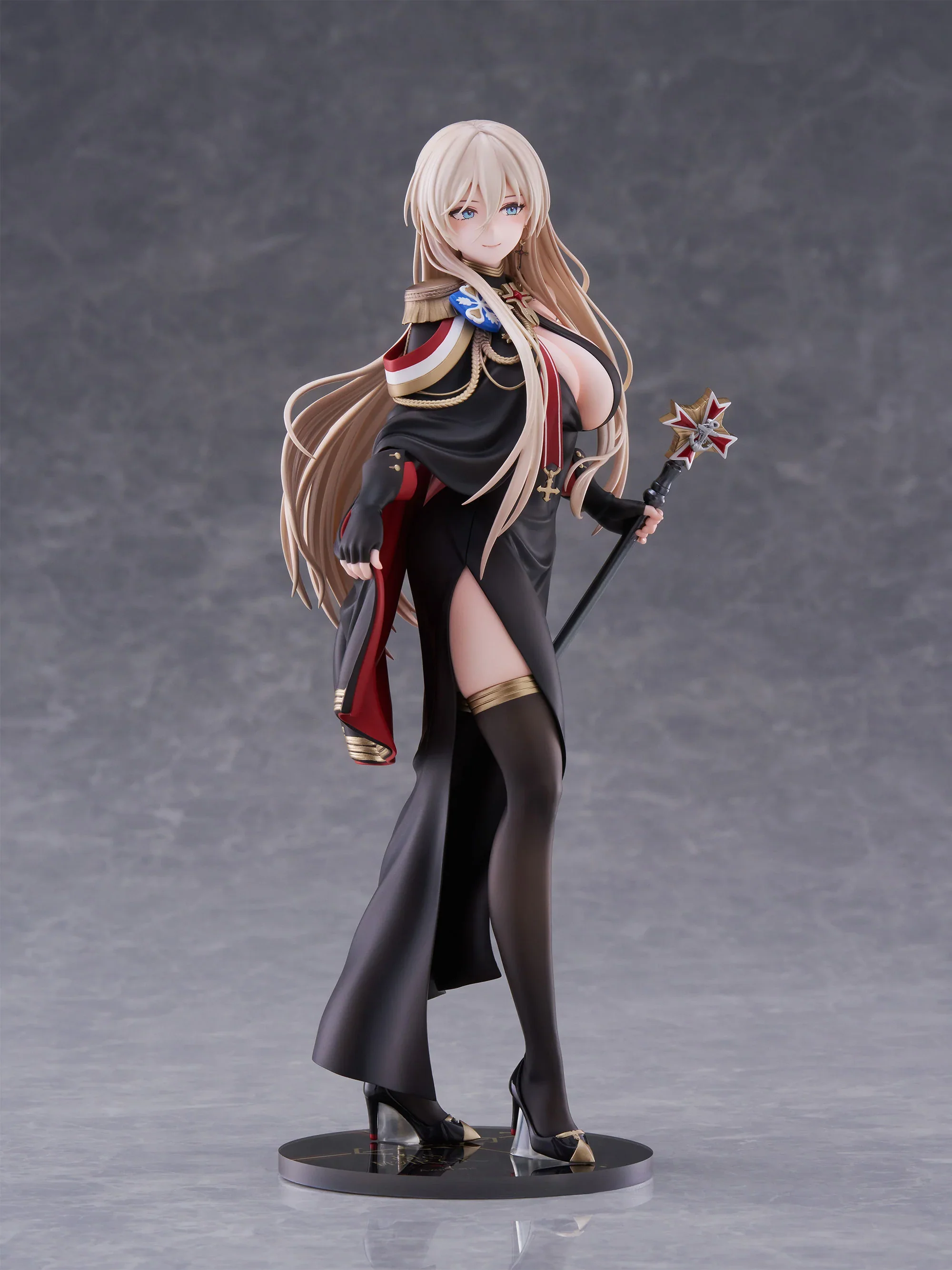 formal dress ver 010