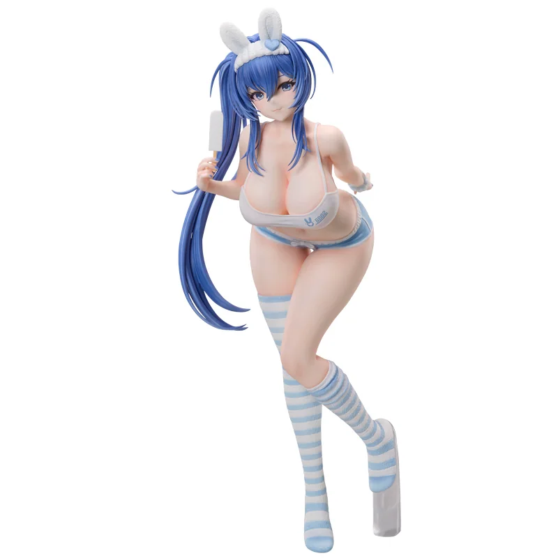 Azur Lane New Jersey 1 3 Scale Figure 009