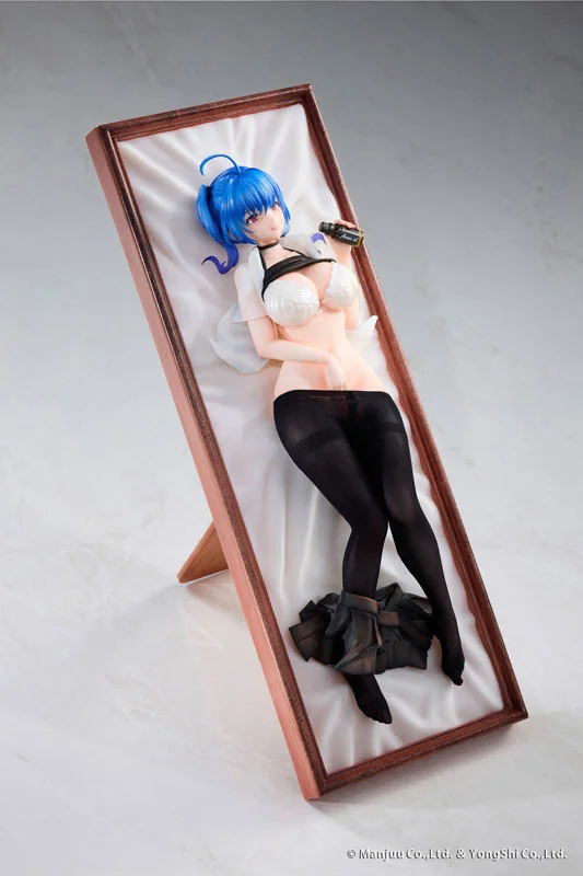 Azure Lane St Louis Dakimakura 013