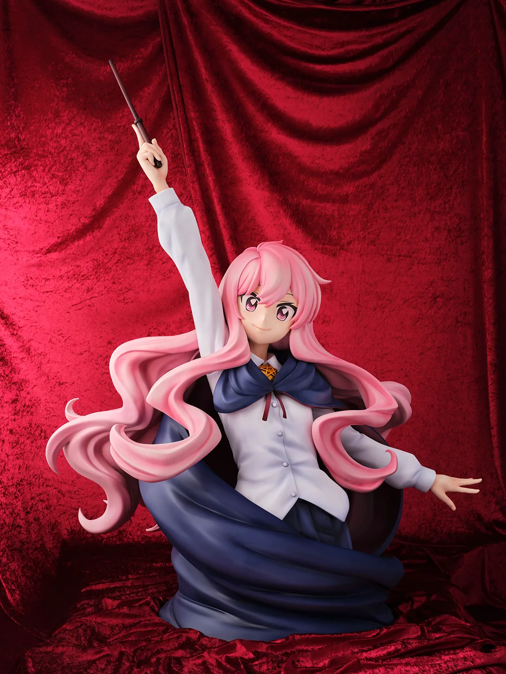 the familiar of zero 20th anniversary louise full 001