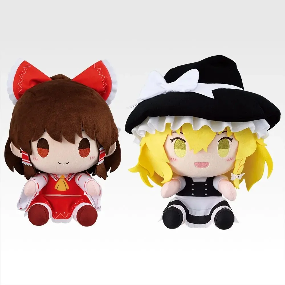 touhou project ichiban kuji 011