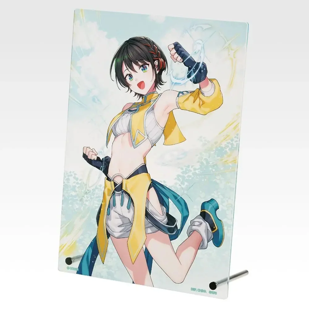 hololive ichiban kuji rpg style full lineup 007