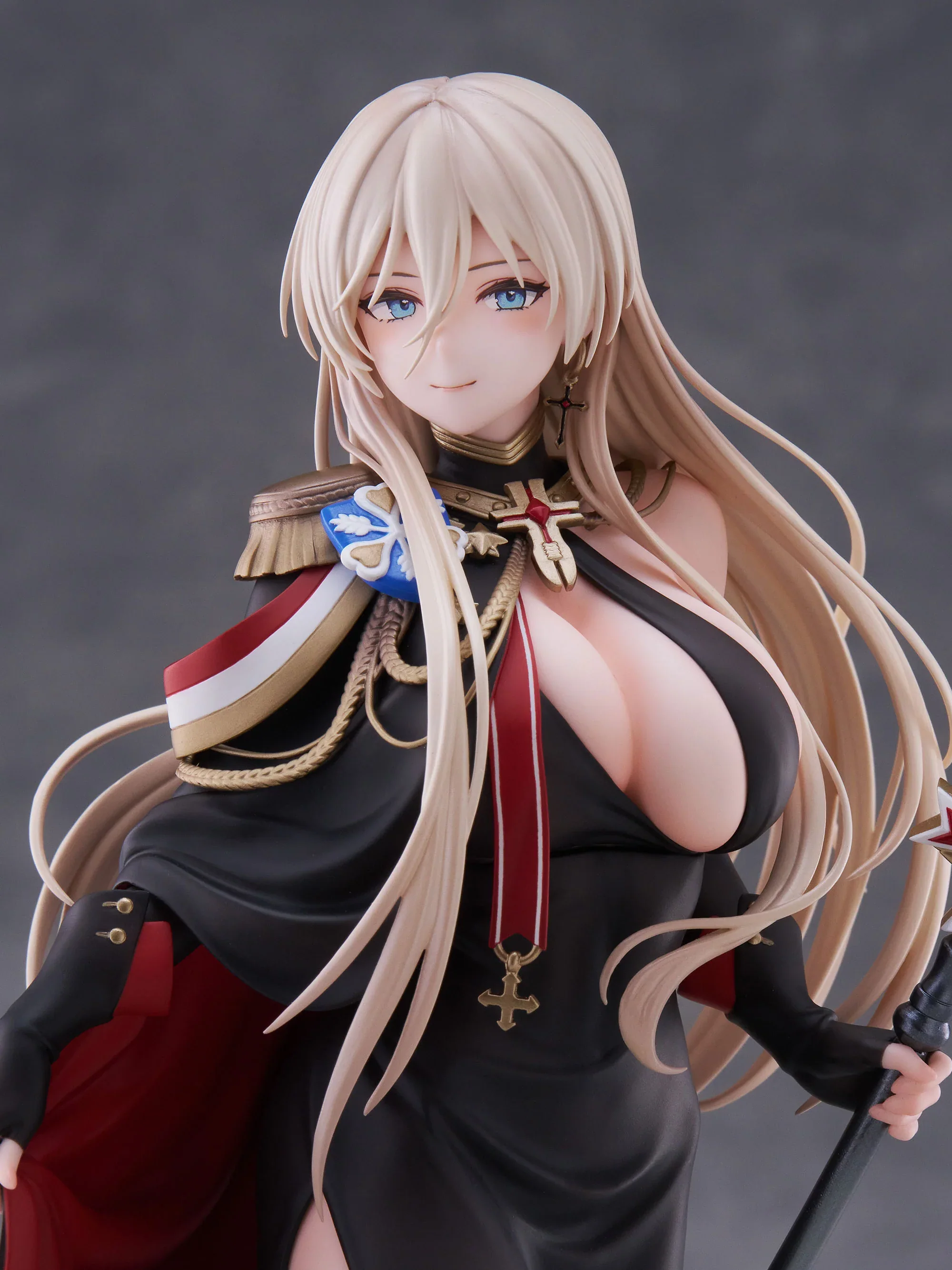 formal dress ver 013