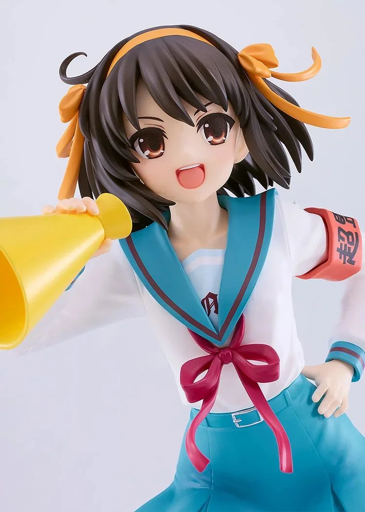 the melancholy of haruhi suzumiya pop up parade 004