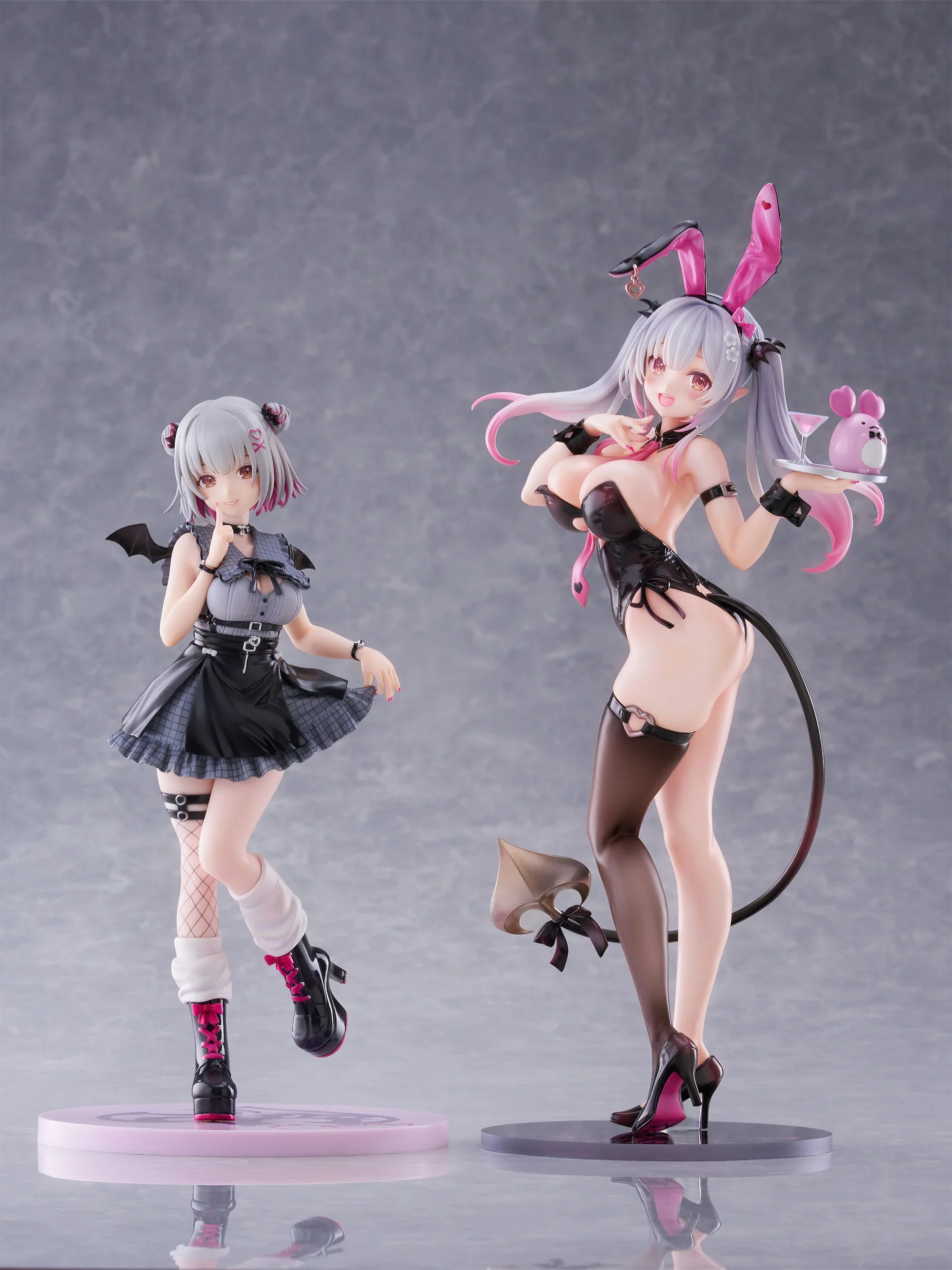 vtuber patra suou gets a 1 6 scale 016