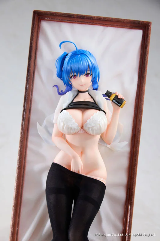 Azure Lane St Louis Dakimakura 016
