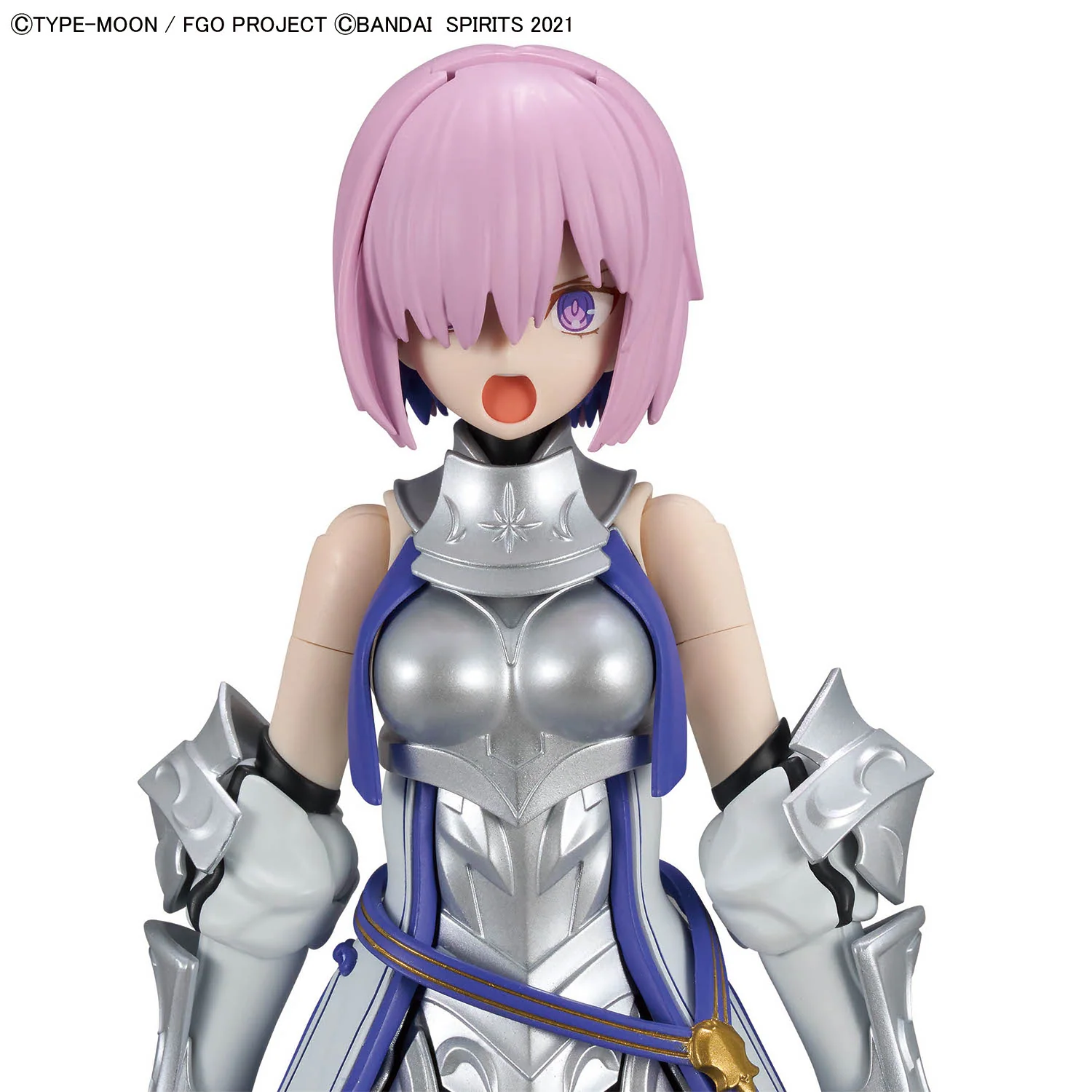 fate grand order 30ms mash kyrielight paladin 008