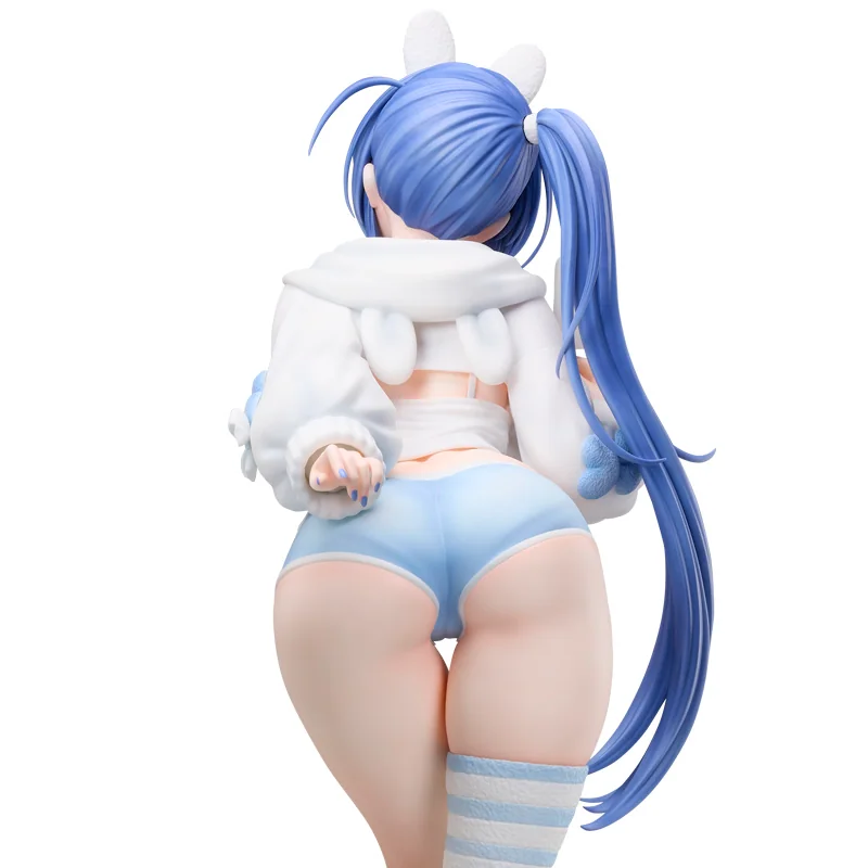 Azur Lane New Jersey 1 3 Scale Figure 014
