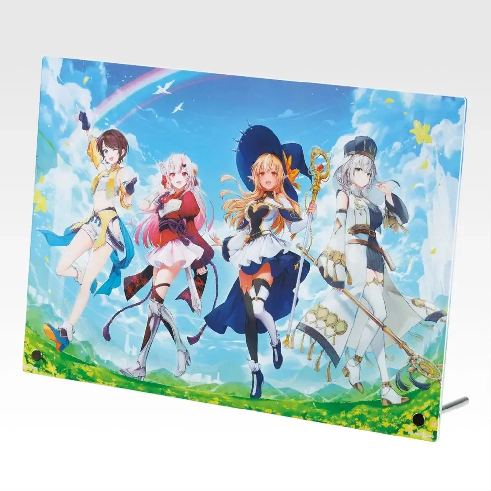hololive ichiban kuji rpg style full lineup 016