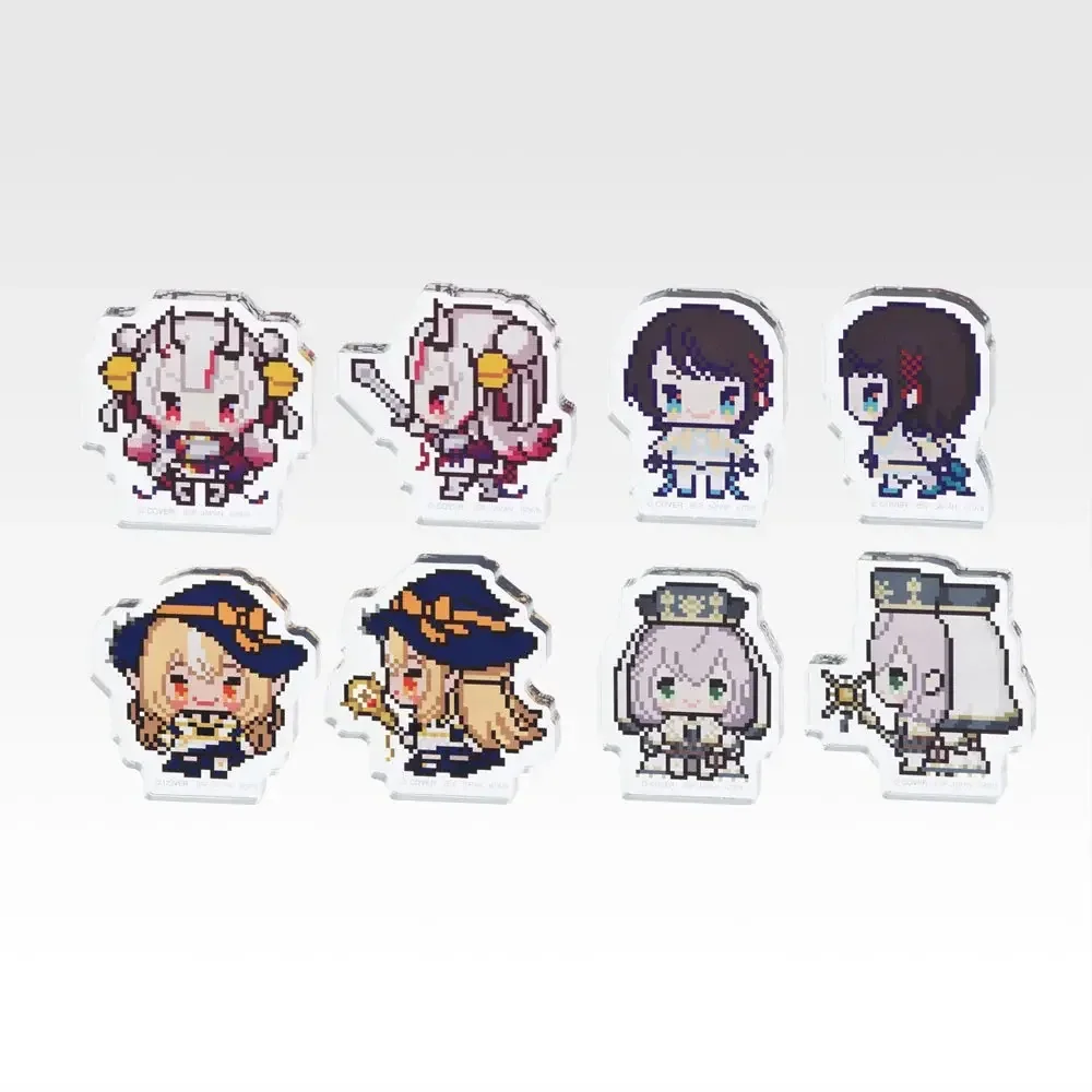 hololive ichiban kuji rpg style full lineup 015