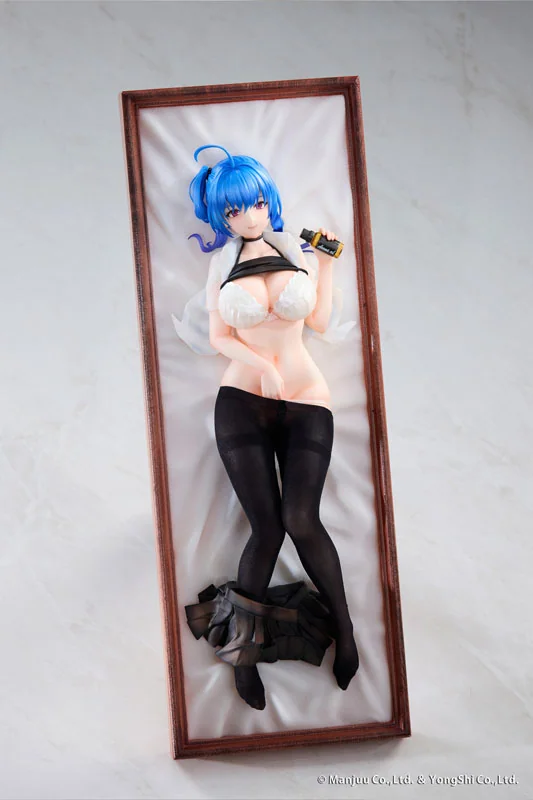 Azure Lane St Louis Dakimakura 012