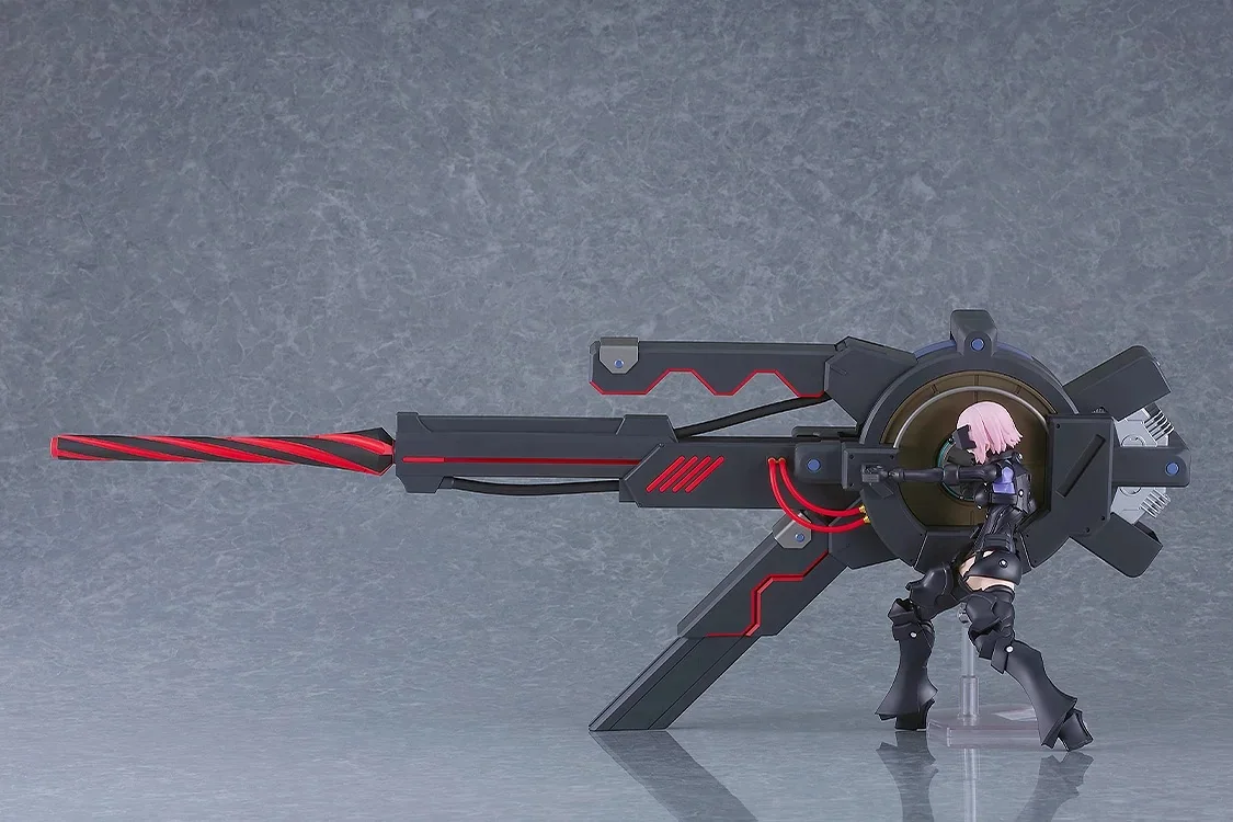 PLAMATEA Shielder Mash Kyrielight 020