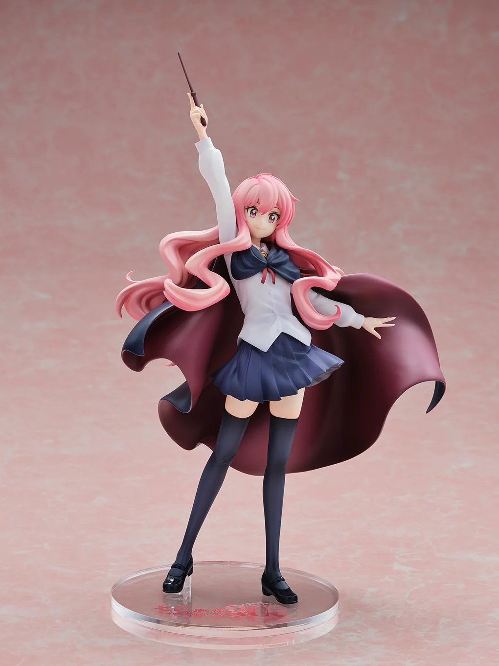 the familiar of zero 20th anniversary louise 003