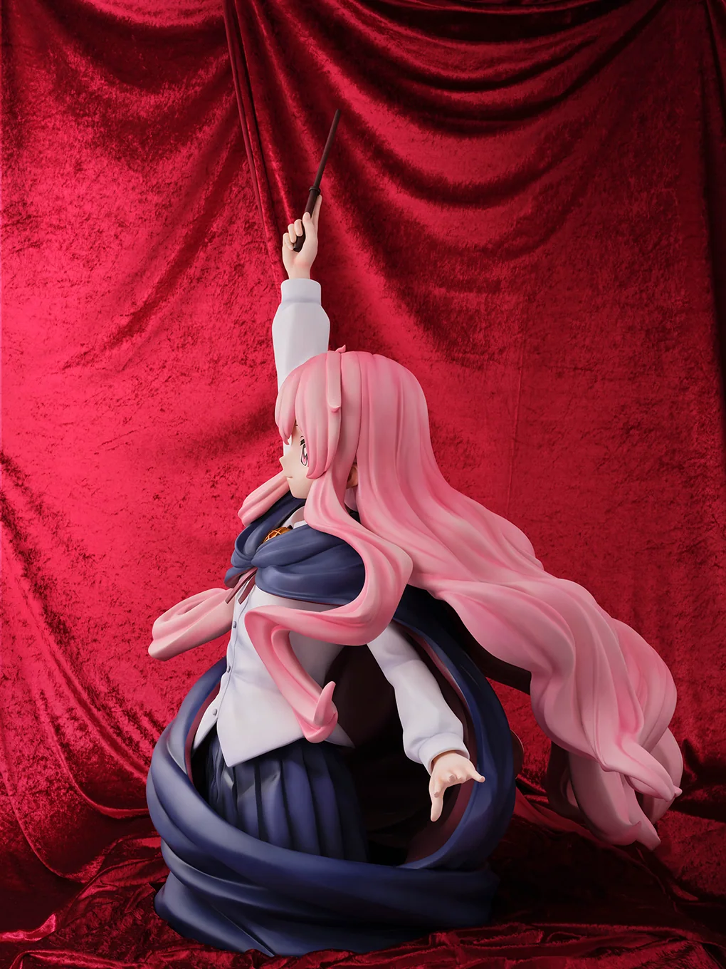 the familiar of zero 20th anniversary louise full 003