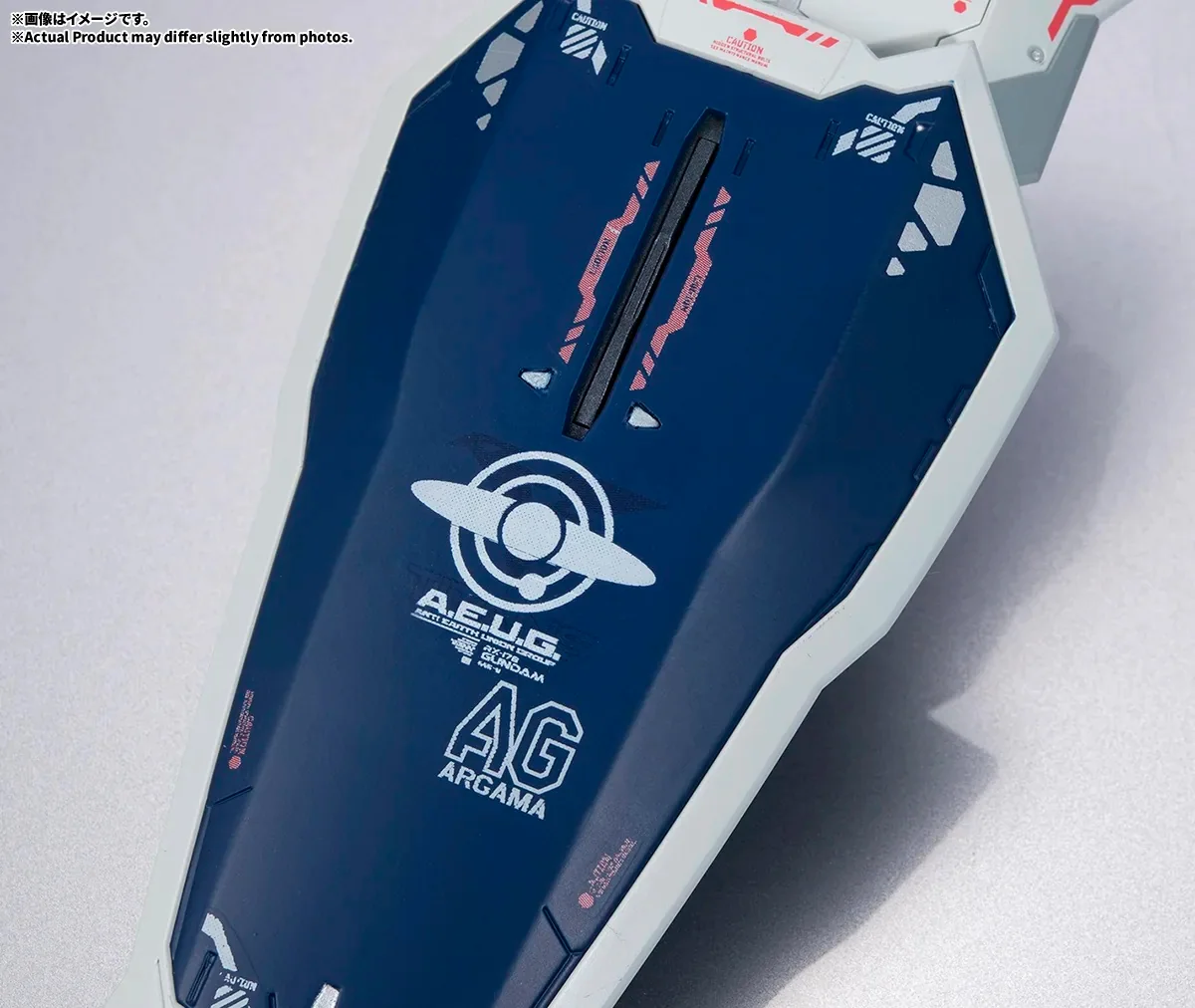 gundam mk ii aeug ver 019