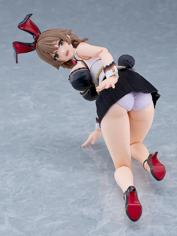 bunny garden 2 kana figma 010