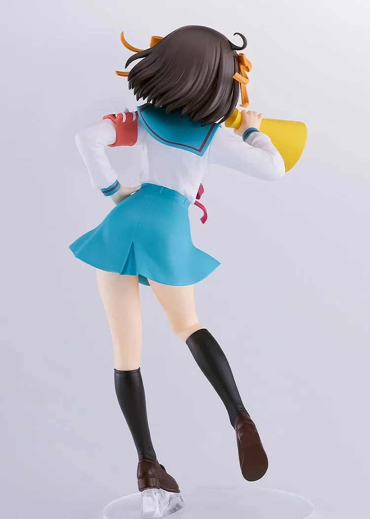 the melancholy of haruhi suzumiya pop up parade 003