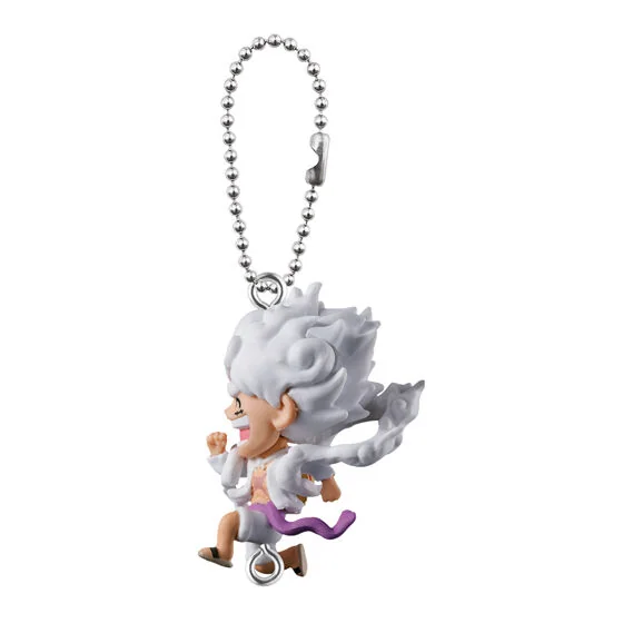one piece gear 5 luffy gashapon 002